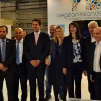 H ΣΑΝΤΟΡΙΝΗ ΚΑΙ ΟΙ 5 ΠΙΟ ΠΟΛΥΧΡΩΜΟΙ ΠΡΟΟΡΙΣΜΟΙ ΤΟΥ ΚΟΣΜΟΥ