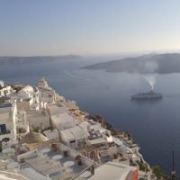 ΘΑΝΑΤΟΣ 49ΧΡΟΝΟΥ ΣΕ ΤΟΥΡΙΣΤΙΚΟ ΣΚΑΦΟΣ ΣΤΟ ΗΦΑΙΣΤΕΙΟ