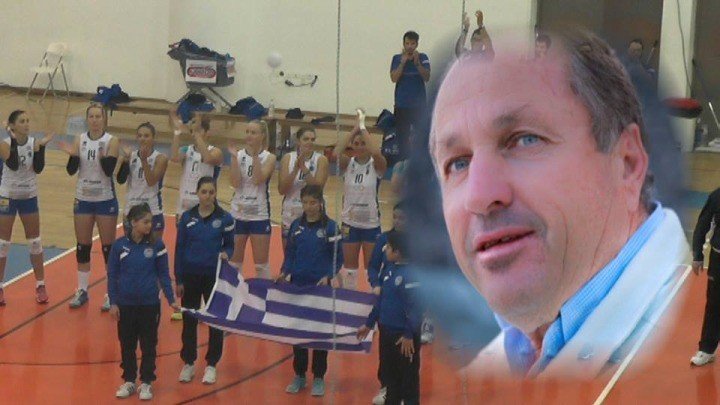 Patiniotis ao thiras