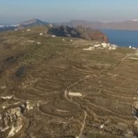 “Οι λιγοστοί κάτοικοι της Θηρασίας” μιλούν για τη μηδενική αρωγή