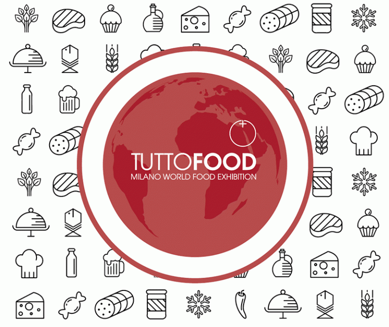 Η ΠΕΡΙΦΕΡΕΙΑ ΣΤΗΝ TUTTOFOOD ΜΙΛΑΝΟΥ