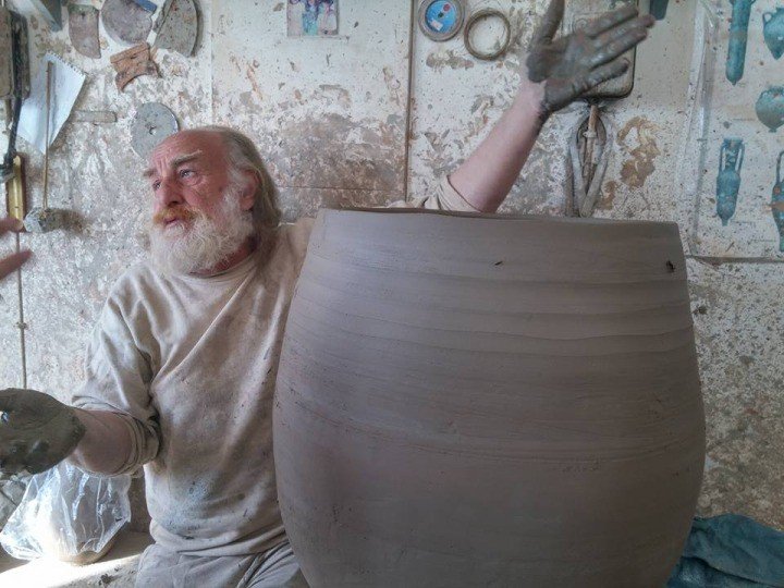 ΒΙΝΤΕΟ: Α. ΜΑΚΑΡΗΣ, ΕΝΑΣ “MASTER”