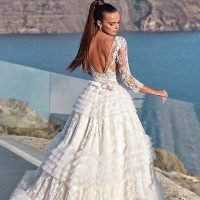 Γάμος: Μια…οικοτεχνία που έγινε παγκόσμια τουριστική βιομηχανία