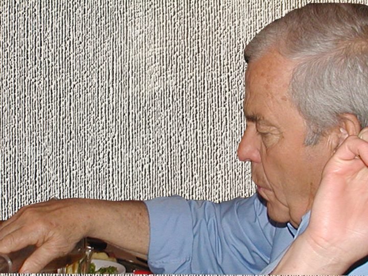 ΕΦΥΓΕ ΑΠΟ ΤΗ ΖΩΗ Ο ΓΙΩΡΓΟΣ ΚΑΡΑΜΟΛΕΓΚΟΣ