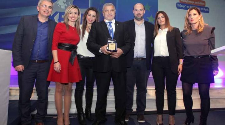 Η ΠΡΟΤΑΣΗ ΤΗΣ ΕΠΑΡΧΟΥ ΘΗΡΑΣ ΣΤΟ ΣΥΝΕΔΡΙΟ ΤΗΣ ΚΕΔΕ