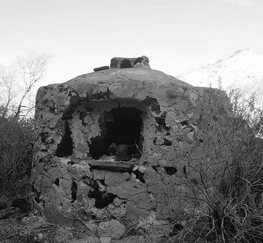 Maria pitsikali thirasia