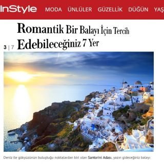 Tourk gamilios proorismos