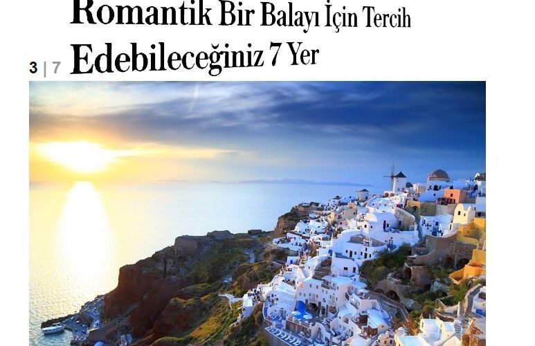 Tourk gamilios proorismos