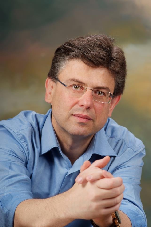 ΔΗΛΩΣΗ Μ. ΧΑΛΑΡΗ ΓΙΑ ΤΗ “ΜΕΡΑ ΑΤΟΜΩΝ ΜΕ ΑΝΑΠΗΡΙΑ”