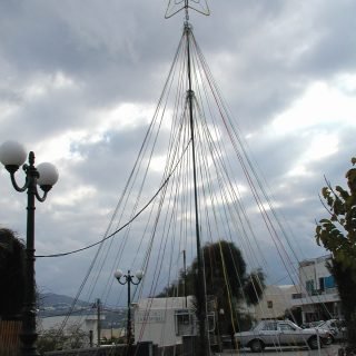 Christougenniatiko dentro