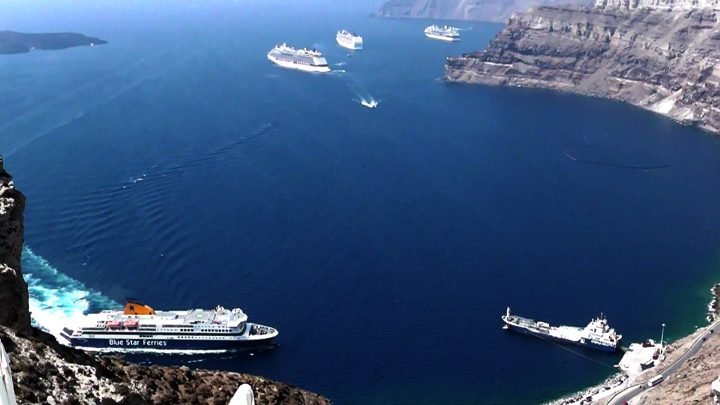 ΔΕΝ ΕΧΟΥΜΕ ΜΕΝ ΛΙΜΑΝΙ, ΑΛΛΑ ΣΥΣΚΕΠΤΟΜΕΘΑ ΠΥΡΕΤΩΔΩΣ