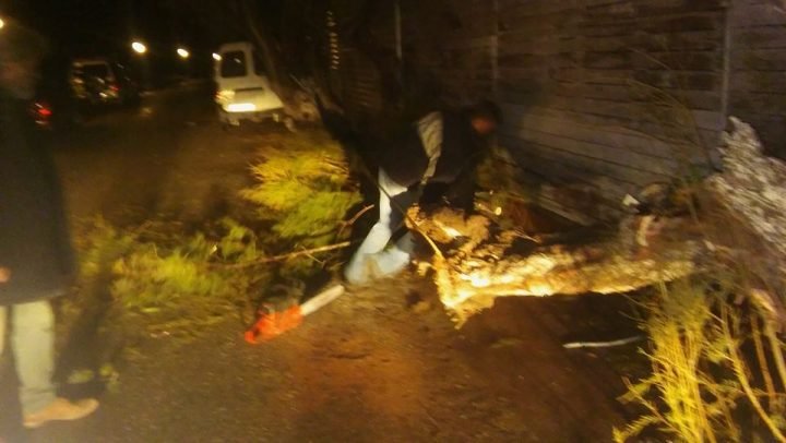 ΣΕ ΕΓΡΗΓΟΡΣΗ ΓΙΑ ΛΙΓΕΣ ΩΡΕΣ ΑΚΟΜΑ