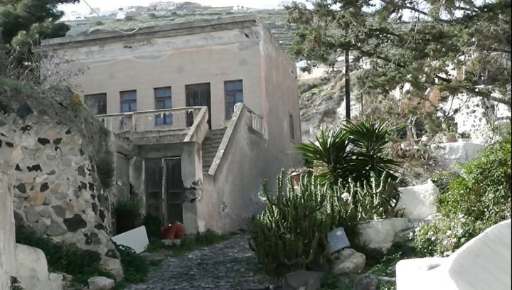 ΜΙΑ ΜΑΤΙΑ, ΠΡΟΧΕΙΡΟΝ ΔΙΑΓΩΝΙΣΜΑ