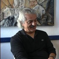 ΒΙΝΤΕΟ: ΒΑΓΓΕΛΗΣ ΠΕΠΟΣ ΡΟΥΣΣΟΣ