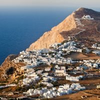 ΠΡΩΤΟΒΟΥΛΙΑ ΓΙΑ ΣΥΛΛΟΓΟ ΕΠΑΓΓΕΛΜΑΤΙΩΝ ΦΟΛΕΓΑΝΔΡΟΥ