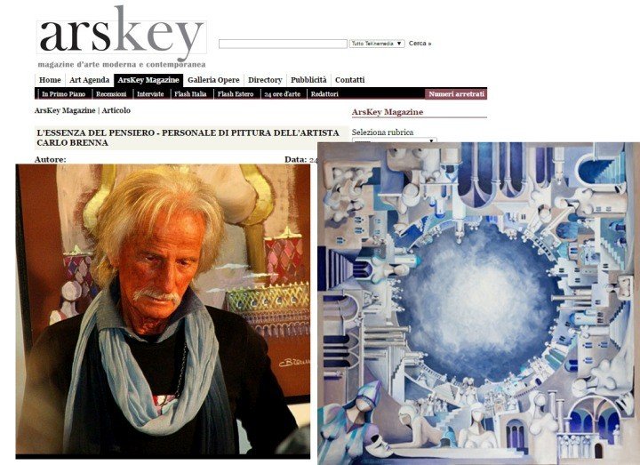 “ΣΑΝΤΟΡΙΝΗ: ΤΟ ΝΗΣΙ ΠΟΥ ΔΕΝ ΥΠΑΡΧΕΙ”