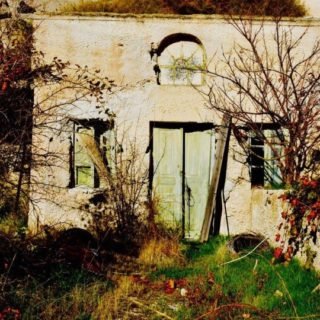 Maria pitisklai mesagonia