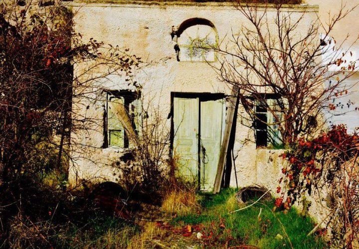 Maria pitisklai mesagonia