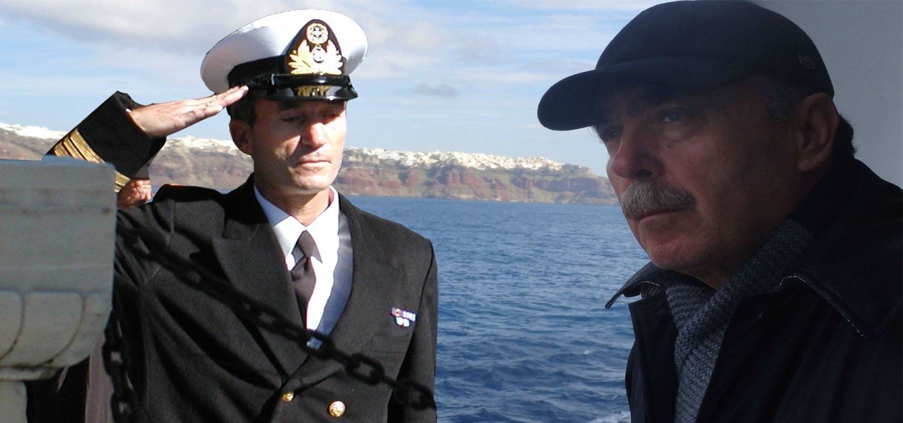 “ΑΝΤΙΟ ΠΕΙΡΑΧΤΗΡΙ….ΑΝΤΙΟ ΠΡΟΙΣΤΑΜΕΝΕ …ΑΝΤΙΟ ΜΑΚΗ…”