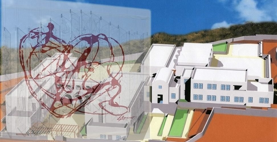 ΓΥΜΝΑΣΙΟ ΜΕΣΑΡΙΑΣ