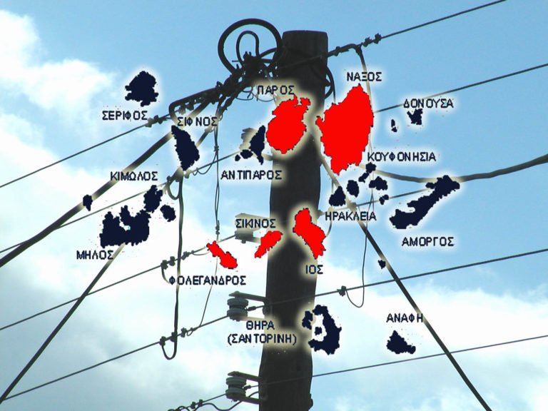 ΜΠΛΑΚ ΑΟΥΤ ΣΕ ΠΑΡΟΝΑΞΙΑ, ΙΟ,ΣΙΚΙΝΟ KAI ΦΟΛΕΓΑΝΔΡΟ