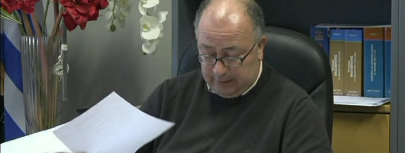 ΖΩΡΖΟΣ ΝΙΚΟΣ