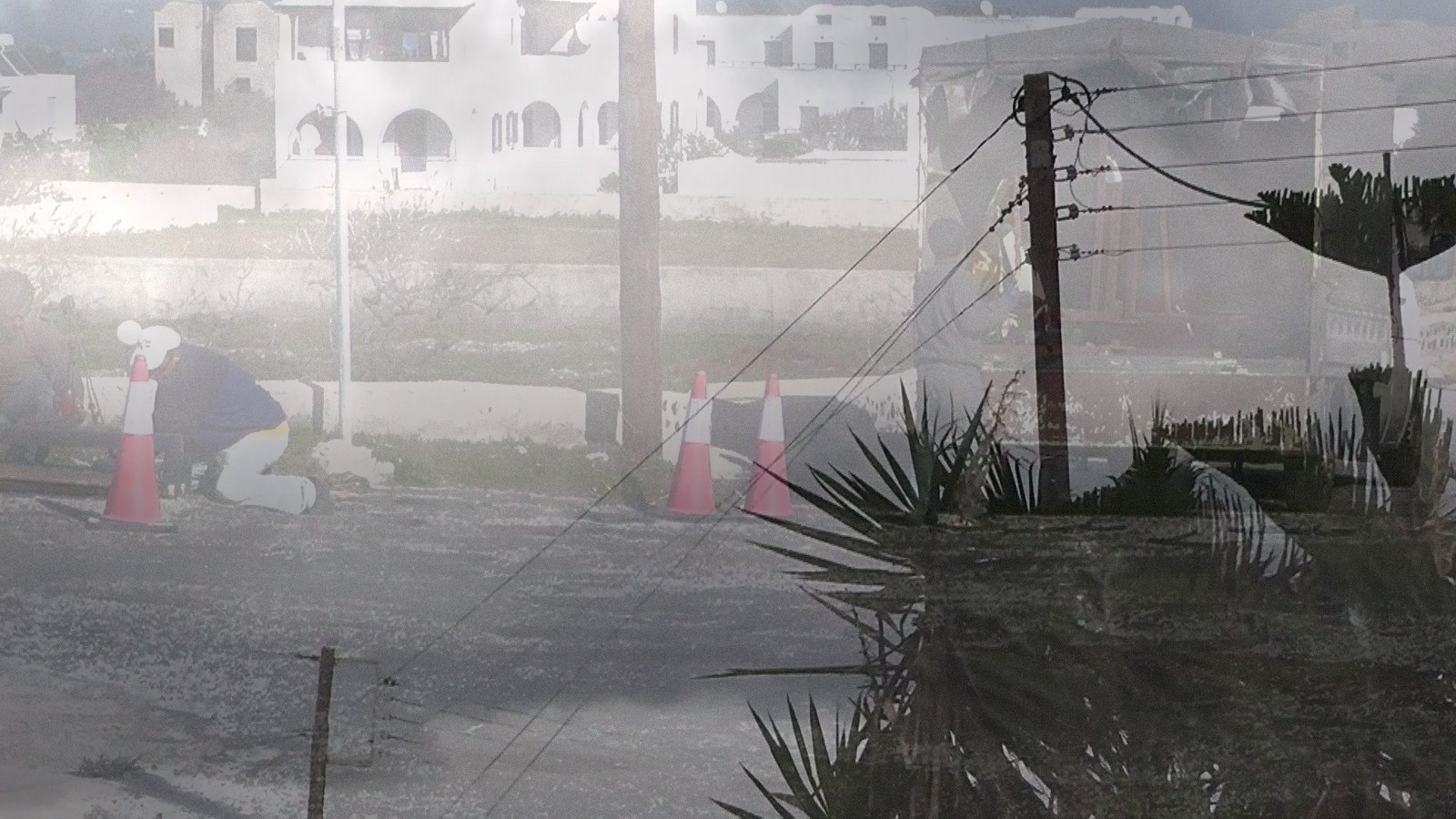 ΓΙΑ ΜΙΑ ΜΠΑΛΩΘΙΑ, ΜΕΙΝΑΜΕ 24 ΩΡΕΣ ΧΩΡΙΣ ΙΝΤΕΡΝΕΤ