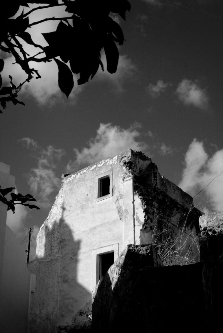 ΜΙΑ ΜΑΤΙΑ