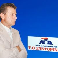 ΕΣΩΚΟΜΜΑΤΙΚΕΣ ΕΚΛΟΓΕΣ ΣΤΗ ΝΕΑ ΔΗΜΟΚΡΑΤΙΑ