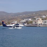 ΕΠΙΣΠΕΥΔΕΤΑΙ Η ΔΗΜΙΟΥΡΓΙΑ 6 ΥΔΑΤΟΔΡΟΜΙΩΝ