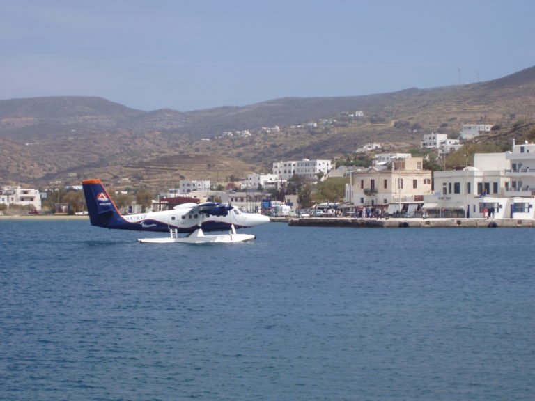 ΕΠΙΣΠΕΥΔΕΤΑΙ Η ΔΗΜΙΟΥΡΓΙΑ 6 ΥΔΑΤΟΔΡΟΜΙΩΝ