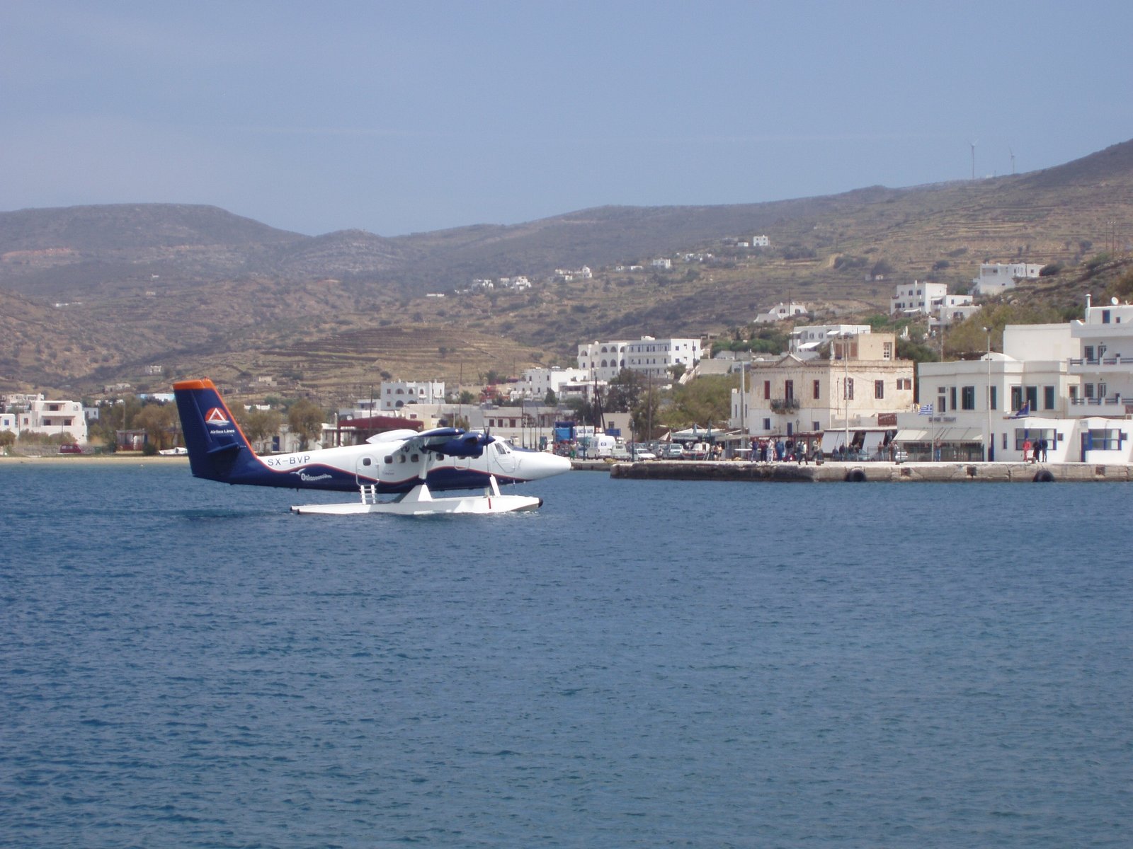 “ΒΥΘΙΖΟΝΤΑΙ” ΤΑ ΥΔΑΤΟΔΡΟΜΙΑ;