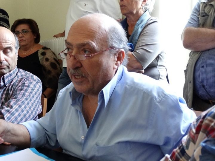 ΑΝΤΙΟ ΦΙΛΕ, ΝΙΚΟ ΘΕΟΛΟΓΟΥ