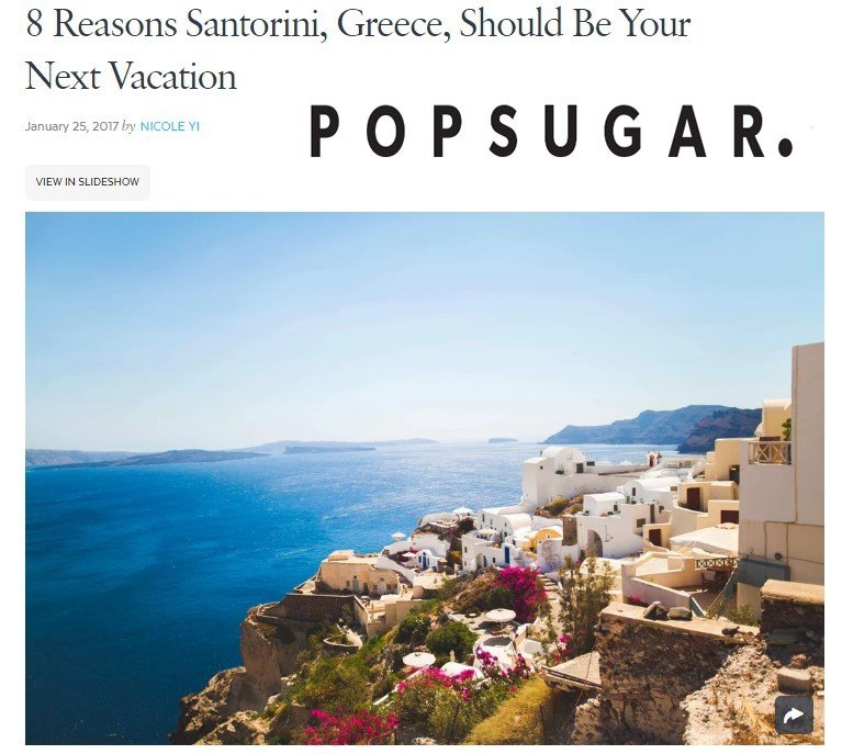 “AN ΜΙΣΕΙΤΕ ΤΗ ΣΥΓΚΛΟΝΙΣΤΙΚΗ ΘΕΑ, ΜΗΝ ΕΡΘΕΤΕ ΣΤΗ ΣΑΝΤΟΡΙΝΗ”