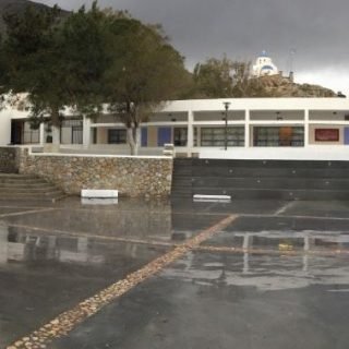 ΠΛΑΤΕΙΑ ΚΑΜΑΡΙ