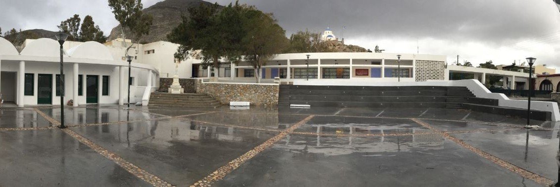 ΠΛΑΤΕΙΑ ΚΑΜΑΡΙ