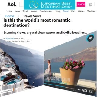 ΣΑΝΤΟΡΙΝηaol