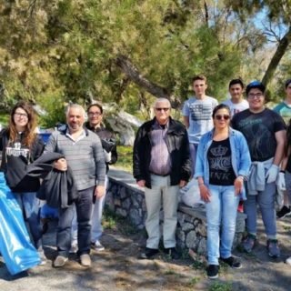 MONOLITHOS KATHARISMOS