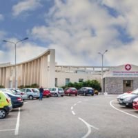 ΤΡΕΙΣ ΝΕΕΣ ΠΑΙΔΙΚΕΣ ΑΝΑΣΕΣ ΣΤΟ ΝΟΣΟΚΟΜΕΙΟ ΣΑΝΤΟΡΙΝΗΣ