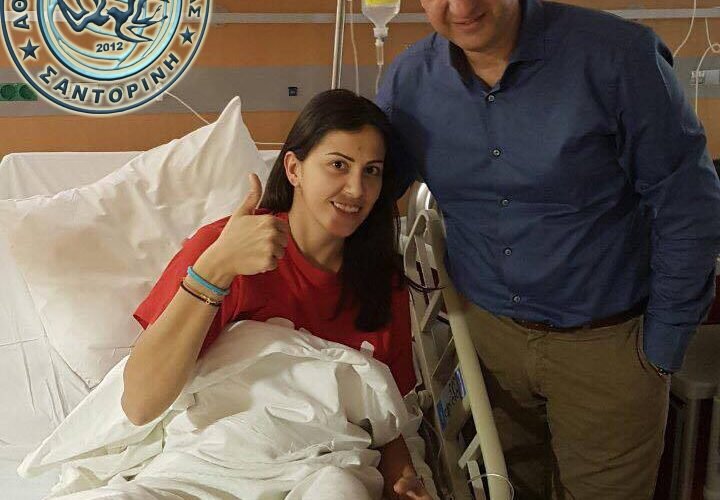 ΑΟ ΘΗΡΑΣ ΤΣΩΛΟΣ