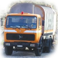 ΩΡΕΣ ΛΕΙΤΟΥΡΓΙΑΣ ΤΟΥ ΧΑΔΑ ΘΗΡΑΣ