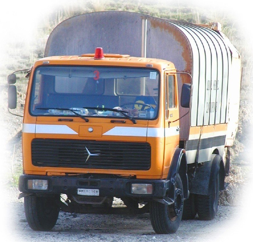 Συστάσεις για επαγγελματικά και οικιακά απορρίμματα