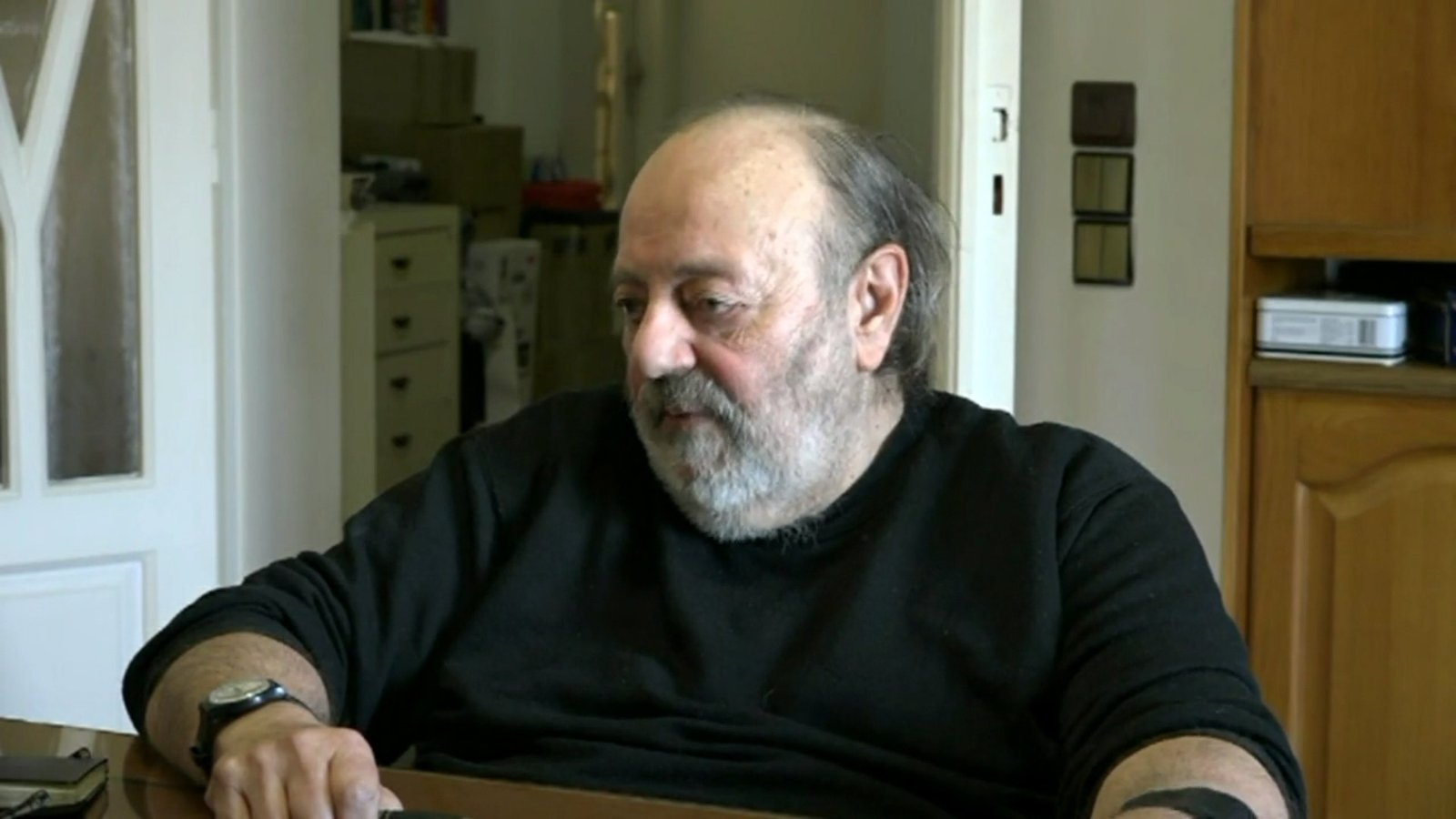 ΒΙΝΤΕΟ: Ο Λ. ΓΥΖΗΣ ΑΦΗΓΕΙΤΑΙ ΤΟ ΧΡΟΝΙΚΟ ΤΟΥ ΙΔΡΥΜΑΤΟΣ “Λ&Ε ΝΟΜΙΚΟΥ”