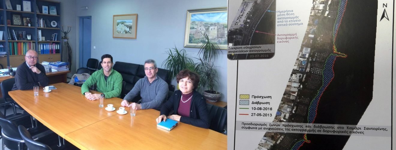 ΔΙΑΒΡΩΣΗ ΠΑΡΑΛΙΩΝ