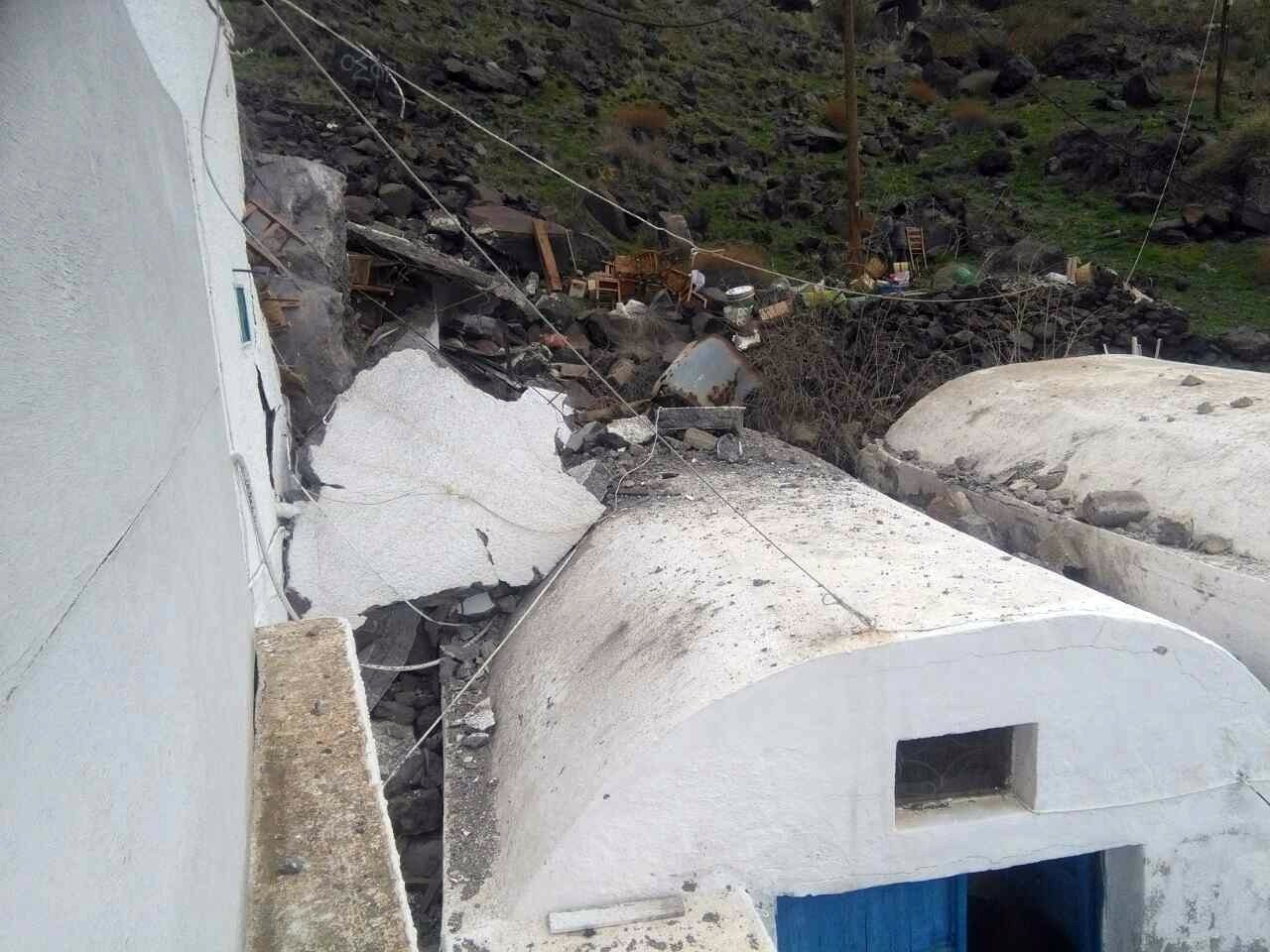 “ΚΑΛΝΤΕΡΑ ΕΧΕΙ ΚΑΙ Η ΘΗΡΑΣΙΑ”