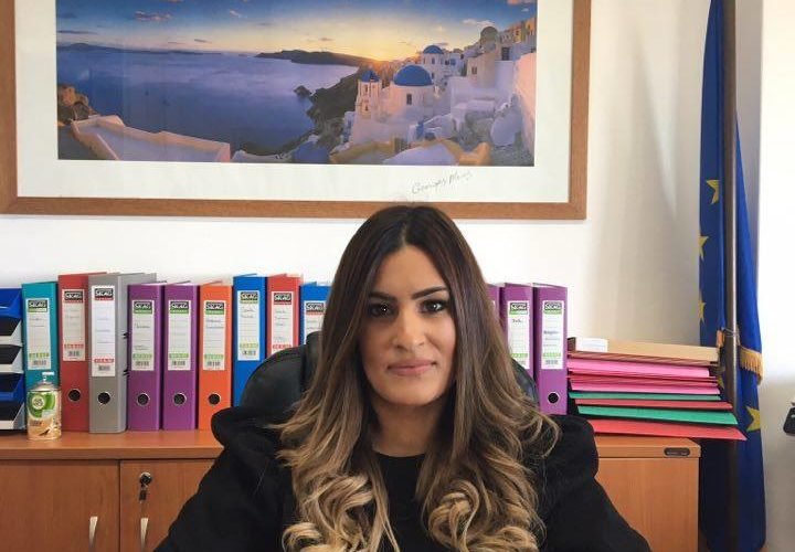 ΛΕΙΒΑΔΑΡΟΥ