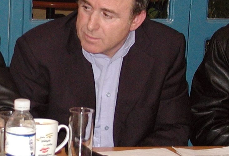 Νίκος Νομικός, Πρόεδρος Εμποροεπαγγελματικού Συλλόγου Θήρας