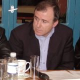 ΞΑΝΑ ΠΡΟΕΔΡΟΣ ΤΟΥ ΕΜΠΟΡΟΕΠΑΓΓΕΛΜΑΤΙΚΟΥ ΣΥΛΛΟΓΟΥ ΘΗΡΑΣ Ο Ν. ΝΟΜΙΚΟΣ