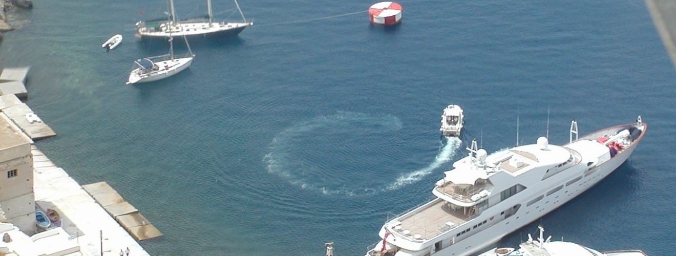 ΟΡΜΟΣ ΦΗΡΩΝ ΑΠΟΨΗ