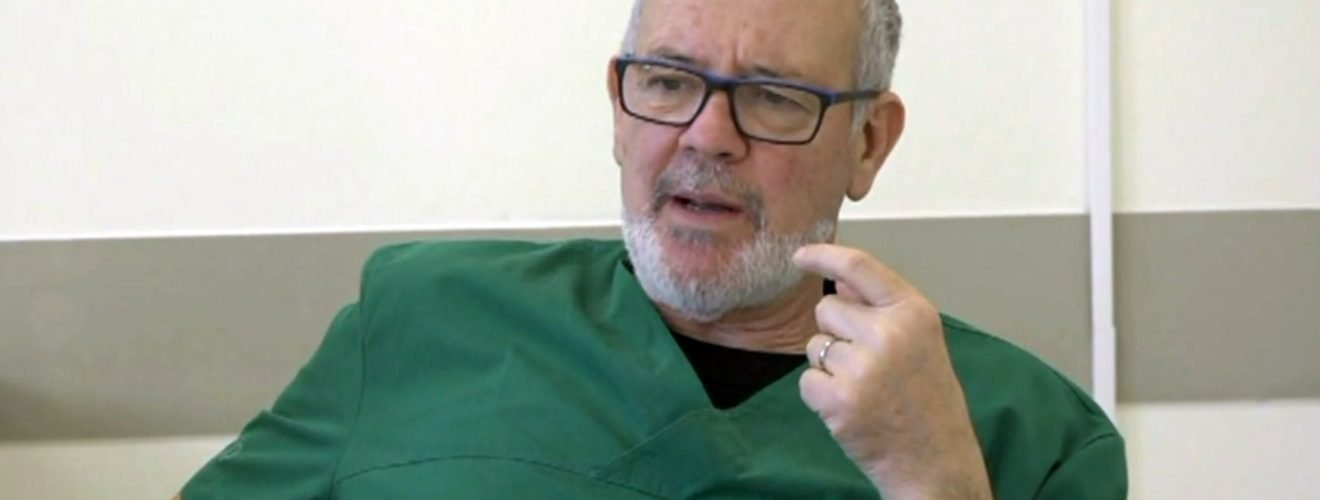 ΣΑΚΚΑΣ ΛΑΜΠΡΟΣ ΝΟΣΟΚΟΜΕΙΟ